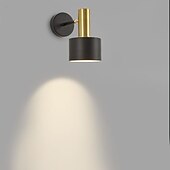 billige Vegglamper med LED-lightinthebox led moderne vegglamper&amp;amp; lampetter stue soverom vegglampe i aluminiumslegering 110-120v 220-240v 10 w