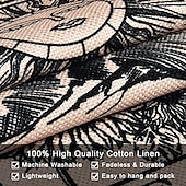 preiswerte Makrame -Wandhänge und gewebter Wandteppich-Boho-Packung mit 3 Tarot Weissagung gewebte böhmische Wandteppiche Kunstdekor Decke Vorhang zum Aufhängen Zuhause Schlafzimmer Wohnzimmer Dekoration nordische Baumwolle Leinen Quaste Mond Sterne