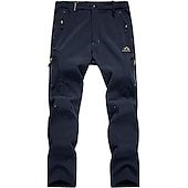 economico Pantaloni e pantaloncini-pantaloni softshell da uomo pantaloni da neve pantaloni da sci da uomo pantaloni da lavoro pantaloni da snowboard pantaloni da trekking pantaloni da pioggia pantaloni impermeabili pantaloni invernali