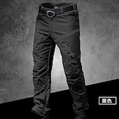 olcso Alsók-Katonai Külső Ripstop Lóhere khakizöld Munka S M L XL XXL