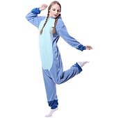 olcso Onesie jelmezek-Szerepjáték Film &amp; TV témájú kosztümök Anime Felszerelések Kompatibilitás Női