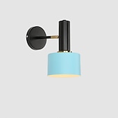 billige Vegglamper med LED-lightinthebox led moderne vegglamper&amp;amp; lampetter stue soverom vegglampe i aluminiumslegering 110-120v 220-240v 10 w