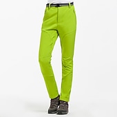 preiswerte Unterteile-Herren Wanderhosen Wintermantel Außen Wasserdicht Winddicht Unterteile Männer schwarz Männer grau S M L XL XXL