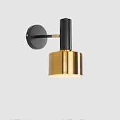 billige Vegglamper med LED-lightinthebox led moderne vegglamper&amp;amp; lampetter stue soverom vegglampe i aluminiumslegering 110-120v 220-240v 10 w