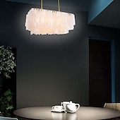 levne Jedinečné lustry-77 cm přívěsek lucerna design lustr kov mosaz tradiční / klasický 220-240v