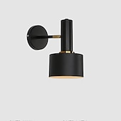 billige Vegglamper med LED-lightinthebox led moderne vegglamper&amp;amp; lampetter stue soverom vegglampe i aluminiumslegering 110-120v 220-240v 10 w