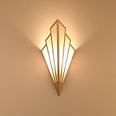 economico Luci da parete-1-2pcs g9 retro industriale vento lampada da parete a led oro nero comodino camera da letto sala da pranzo lampada da parete decorativa interna ac110v ac220v