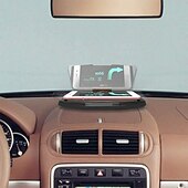 voordelige Head-up display-ZIQIAO 6 inch(es) Head Up Display GPS / Vouwbaar / Multifunctioneel display voor Automatisch / Bus / Truck Weergave KM / h MPH / ABS kunststof