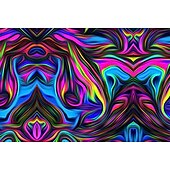 economico Set copripiumino-Copripiumino a vortice 3d set di biancheria da letto copripiumino con 1 copripiumino o copriletto, 1 foglio, 2 federe per matrimoniale/regina/re (1 federa per doppia/singola)