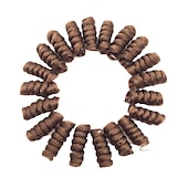 cheap Crochet Hair-Marlybob Braiding Hair Hook Braids Afro Kinky Curly Crochet Braids Passion Twist Organic Hair Tress For Hair Extensions