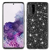 tanie Etui do telefonów Samsung-telefon Kılıf Na Samsung Galaxy S24 S23 S22 S21 S20 Plus Ultra A54 A34 A14 A72 A32 A52 A42 Uwaga 20 10 S25 Ultra Osłona tylna Połysk Połysk TPU