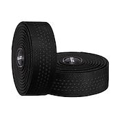 cheap Bikes &amp; Components-Bike Handlebar Tape Cycling Wearproof Skidproof Comfortable Safety For Road Bike Mountain Bike MTB Cycling Bicycle PU(Polyurethane) Black / Red Black Yellow 1 pcs