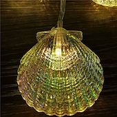abordables Guirlandes lumineuses à piles-Guirlande lumineuse élégante de 1,5 m à 10 LED pour réception de mariage, lampe de vacances, pour fête de Noël, mariage, décoration intérieure, éclairage blanc chaud, batterie AA