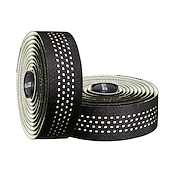 cheap Bikes &amp; Components-Bike Handlebar Tape Cycling Wearproof Skidproof Comfortable Safety For Road Bike Mountain Bike MTB Cycling Bicycle PU(Polyurethane) Black / Red Black Yellow 1 pcs