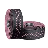 cheap Bikes &amp; Components-Bike Handlebar Tape Cycling Wearproof Skidproof Comfortable Safety For Road Bike Mountain Bike MTB Cycling Bicycle PU(Polyurethane) Black / Red Black Yellow 1 pcs
