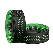 cheap Bikes &amp; Components-Bike Handlebar Tape Cycling Wearproof Skidproof Comfortable Safety For Road Bike Mountain Bike MTB Cycling Bicycle PU(Polyurethane) Black / Red Black Yellow 1 pcs