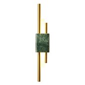 cheap LED Wall Lights-Lightinthebox 1-Light 50cm LED Wall Lights Classic Nordic Style Wall Lamps Line Design  Living Room Bedroom Aluminium Alloy Traditional Wall Light 110-120V 220-240V 5 W