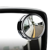 abordables Décorations/protections pour carrosserie-Automatique LITBest Universel Miroir d&#039;angle mort