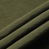 economico Pantaloni e pantaloncini-Per uomo Pantaloni convertibili Pantaloni da escursione Estate Esterno Traspirante Resistente all&#039;acqua Asciugatura rapida Leggero Pantalone / Sovrapantaloni Pantaloni Tasca con cerniera Vita elastica