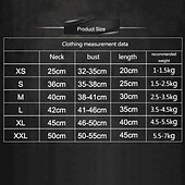 cheap Raincoat-Cloth Pets Dog Rain Coat Raincoat Dog Rain Coat Dog Jacket Cat Rain Coat Transparent Waterproof Windproof All Seasons Waterproof Dog Clothing for Small Dog Medium Dog Large Dog