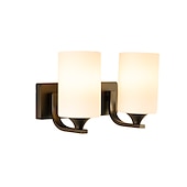 economico Luci da parete-Moderno Stile nordico Lampade da parete Salotto Sala da pranzo lega di alluminio Luce a muro 110-120V 220-240V / CE / E26 / E27