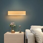 ieftine Lumini LED de Perete-lightinthebox aplice moderne stil mini dormitor magazine / cafenele lumina de perete aluminiu 110-120v 220-240v 10 w / led integrat / certificat ce