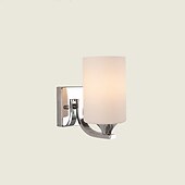 economico Luci da parete-Moderno Stile nordico Lampade da parete Salotto Sala da pranzo lega di alluminio Luce a muro 110-120V 220-240V / CE / E26 / E27