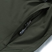 cheap Trousers &amp; Shorts-Women&#039;s Hiking Pants Trousers Summer Outdoor Waterproof Breathable Quick Dry Stretchy Pants / Trousers Bottoms Elastic Waist Dark Grey Violet Camping / Hiking Fishing Climbing S M L XL XXL