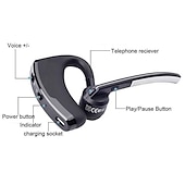 ieftine Set Accesorii Cască-Camion auto motocicletă v8 cască bluetooth afaceri Bluetooth cască sport sport cască bluetooth wireless handsfree control vocal cu microfon