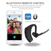 ieftine Set Accesorii Cască-Camion auto motocicletă v8 cască bluetooth afaceri Bluetooth cască sport sport cască bluetooth wireless handsfree control vocal cu microfon