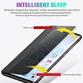 cheap Other Phone Case-Mirror PU Leather Phone case For Huawei P40 P30 P20 Pro Lite Flip Protective Cover for Huawei Mate 40 30 20 Pro Lite Sleep wake View Clear View Standing Luxury Smart Mirror Flip Cover