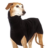 cheap Sweaters-Dog Coat,Fashion Dog Fleece Vest Jacket Winter Warm Small Medium Large Dog Clothes Indoor And Outdoor Use