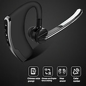ieftine Set Accesorii Cască-Camion auto motocicletă v8 cască bluetooth afaceri Bluetooth cască sport sport cască bluetooth wireless handsfree control vocal cu microfon