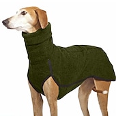 cheap Sweaters-Dog Coat,Fashion Dog Fleece Vest Jacket Winter Warm Small Medium Large Dog Clothes Indoor And Outdoor Use