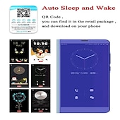 cheap Other Phone Case-Mirror PU Leather Phone case For Huawei P40 P30 P20 Pro Lite Flip Protective Cover for Huawei Mate 40 30 20 Pro Lite Sleep wake View Clear View Standing Luxury Smart Mirror Flip Cover