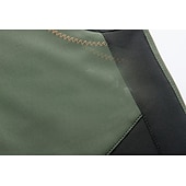 halpa Housut ja shortsit-miesten fleecevuoratut housut vedenpitävät retkeilyhousut housut softshell -housut talvi ulkoilmalämpö lämmin tuulenpitävä fleecevuorihousut / housut alaosat armeijan vihreä harmaa musta metsästys kalastus kiipeily