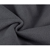halpa Housut ja shortsit-miesten fleecevuoratut housut vedenpitävät retkeilyhousut housut softshell -housut talvi ulkoilmalämpö lämmin tuulenpitävä fleecevuorihousut / housut alaosat armeijan vihreä harmaa musta metsästys kalastus kiipeily