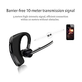 ieftine Set Accesorii Cască-Camion auto motocicletă v8 cască bluetooth afaceri Bluetooth cască sport sport cască bluetooth wireless handsfree control vocal cu microfon