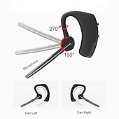 ieftine Set Accesorii Cască-Camion auto motocicletă v8 cască bluetooth afaceri Bluetooth cască sport sport cască bluetooth wireless handsfree control vocal cu microfon