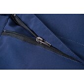 Недорогие Низ-Муж. Штаны для туризма и прогулок Пэчворк Лето Весна Осень На открытом воздухе Водонепроницаемость С защитой от ветра Быстровысыхающий Легкость Брюки Нижняя часть Военно-зеленный Темно-синий