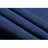 Недорогие Низ-Муж. Штаны для туризма и прогулок Пэчворк Лето Весна Осень На открытом воздухе Водонепроницаемость С защитой от ветра Быстровысыхающий Легкость Брюки Нижняя часть Военно-зеленный Темно-синий