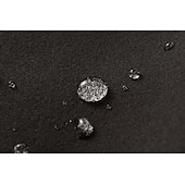 billiga Botten-Herr Vandringsbyxor Sommar Utomhus Vindtät Andningsfunktion Vattenavvisande Snabb tork Underdelar Ficka med blixtlås Elastisk midja Svart Armégrön Jakt Fiske Klättring S M L XL XXL / Lättvikt