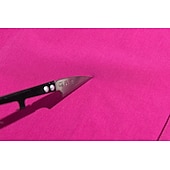 preiswerte Unterteile-Damen Wanderhosen Volltonfarbe Sommer Außen Komfort Rasche Trocknung Leicht Atmungsaktiv Unten Schwarz Rosenrot Jagd Angeln Klettern S M L XL XXL / Verschleißfestigkeit