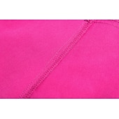 preiswerte Unterteile-Damen Wanderhosen Volltonfarbe Sommer Außen Komfort Rasche Trocknung Leicht Atmungsaktiv Unten Schwarz Rosenrot Jagd Angeln Klettern S M L XL XXL / Verschleißfestigkeit