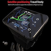 Χαμηλού Κόστους Smartwatch-LOKMAT APPLLP Max Εξυπνο ρολόι 2.88 inch Έξυπνο ρολόι Smart Phone Watch 4G LTE Bluetooth Βηματόμετρο Παρακολούθηση Ύπνου καθιστική υπενθύμιση Συμβατό με Android iOS Γυναικεία Άντρες GPS