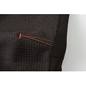 voordelige Bodems-Voor heren Wandelbroek Lapwerk Zomer Buiten waterdicht Winddicht Ademend Sneldrogend Kleding Onderlichaam Zwart Leger Groen Jagen Vissen Klimmen S M L XL XXL