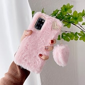 olcso Samsung-tokok-telefon Ügy Kompatibilitás Samsung Galaxy S24 S23 S22 S21 S20 Plus Ultra A54 A34 A14 A73 A53 A33 A42 S25 Ultra Fekete tok Ütésálló Szív Plüs TPU Plüs