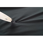 preiswerte Unterteile-Herren Wanderhosen Volltonfarbe Sommer Außen Windundurchlässig Rasche Trocknung Leicht Atmungsaktiv Unten Dunkelgrau Schwarz Jagd Angeln Klettern S M L XL XXL / Verschleißfestigkeit