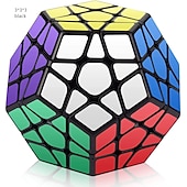 זול קוביית קסם-קוביית speed cube magic cube iq cube 5*5*5 קוביית קסם צעצוע חינוכי מפיג מתח קוביית פאזל תחרות מהירות מקצועית ברמה מקצועית מתנת צעצוע למבוגרים יום הולדת / 14 שנים+