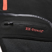 cheap Bottoms-Men&#039;s Fleece Lined Pants Waterproof Hiking Pants Trousers Softshell Pants Winter Outdoor Thermal Warm Windproof Breathable Elastic Waist Fleece Bottoms Army Navy Grey Black Hunting Fishing Skiing
